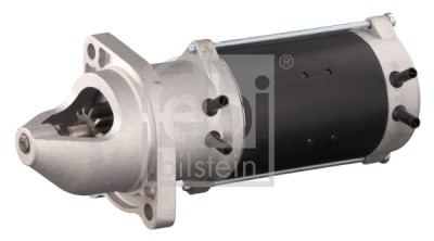FEBI BILSTEIN 48972 starter foto