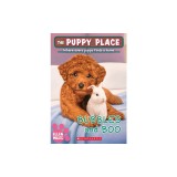 Bubbles and Boo (the Puppy Place #44)
