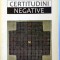 Certitudini negative/ Jean-Luc Marion
