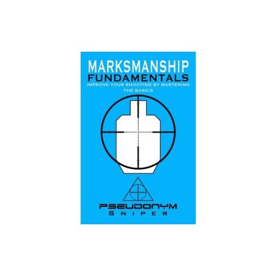 Marksmanship Fundamentals foto