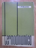 I. P. Bazarov - Termodinamica
