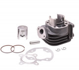 Set motor scuter Yamaha-MBK-BWS-Booster 50cc 40mm, vertical