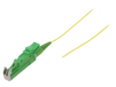 Dispozitiv Fibră Optică E2/APC 1m 900um foto