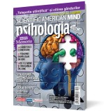 Scientific American Mind &ndash; Psihologia Azi nr. 4