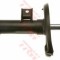 Amortizor MERCEDES C-CLASS T-Model (S203) (2001 - 2007) TRW JGM1002S