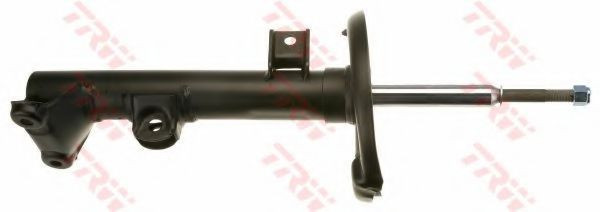 Amortizor MERCEDES C-CLASS T-Model (S203) (2001 - 2007) TRW JGM1002S