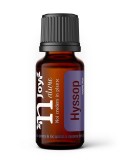 Ulei esentiale de Isop, Hyssop 15ml