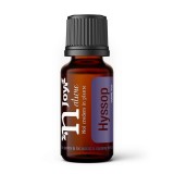 Ulei esentiale de Isop, Hyssop 15ml