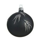 Cumpara ieftin Glob - Branch Leaf - Black | Kaemingk