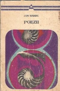 Poezii - Ion Barbu