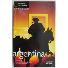 Argentina (National Geographic Traveler)