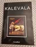 Kalevala Barbu Brezianu