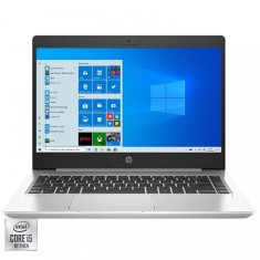 Laptop Refurbished HP ProBook 440 G7, I5-10210U, Webcam, 8GB RAM, 256GB SSD NVMe, 14", Windows 11 Pro, Tastatura US/UK, Stare Corecta