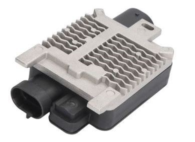 MTR 12191412 Unitate comanda, ventilator electric (racire motor)