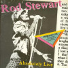 VINIL 2XLP Rod Stewart &lrm;&ndash; Absolutely Live (-VG), Pop