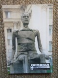 MEMORIA , REVISTA GANDIRII ARESTATE , NR. 27 , 1999