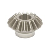 Pinion pentru cositoare cu 17 dinti, alezaj 25 mm, model 1,85