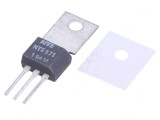 Tranzistor NPN Bipolar 300V 0.1A 6.25W TO202-3