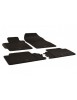 Set covorase auto din cauciuc TOYOTA Auris(2007-2012),Corolla(2007-2013) Umbrella