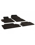 Set covorase auto din cauciuc TOYOTA Auris(2007-2012),Corolla(2007-2013) Umbrella
