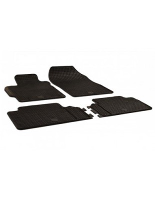 Set covorase auto din cauciuc TOYOTA Auris(2007-2012),Corolla(2007-2013) Umbrella foto