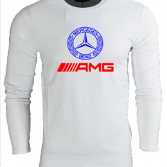 Bluza AMG508 - (XS,S,M,L,XL,XXL) -