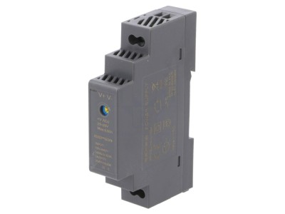 Alimentator DIN 15W 24V DC foto
