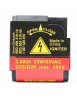 Igniter calculator xenon D2S, D2R compatibil AL Bosch - 1 307 329 076, Xenon Bright