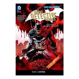 Batman Detective Comics. Volume 2. Scare Tactics