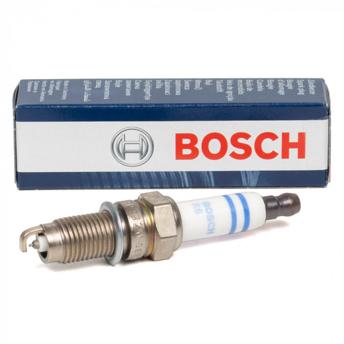 Bujie Bosch Volkswagen Eos 2006-2015 0 242 135 510