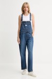 Levi&#039;s salopete din denim VINTAGE OVERALL 85315.0036