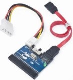 ADAPTOR GEMBIRD S-ATA la/ de la IDE (bi-directional) &quot;SATA-IDE-2&quot;