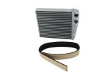 Radiator incalzire interior AUDI TT Roadster (8J9) (2007 - 2014) THERMOTEC D6W010TT