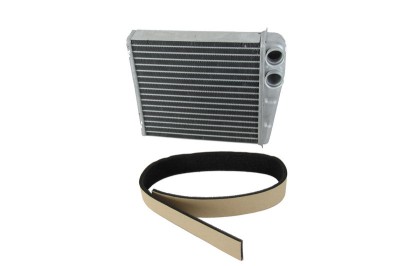 Radiator incalzire interior VW TOURAN (1T3) (2010 - 2015) THERMOTEC D6W010TT foto