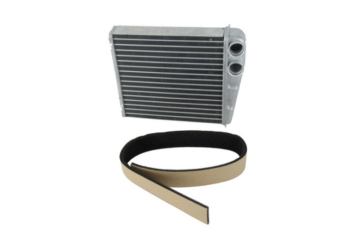 Radiator incalzire interior VW TOURAN (1T3) (2010 - 2015) THERMOTEC D6W010TT
