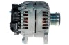 HELLA 8EL 011 710-471 Generator / Alternator