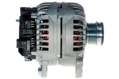 HELLA 8EL 011 710-471 Generator / Alternator foto