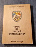 Tratat de tactica criminalistica Constantin Aionitoaia