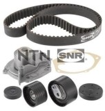 Kit distributie + pompa apa Opel Vivaro A; Renault Avantime, Clio III, Duster, Espace IV, Grand Sc&eacute;nic II, Laguna, Laguna II, Laguna III Motor 1.8