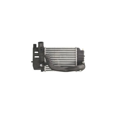 Intercooler Toyota Yaris Scp9 Nsp9 Ksp9 Ncp9 Zsp9 Denso Dit50004 foto