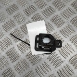 Suport Senzor Parcare Audi Q5 FY 2021 80A919262E Negru Argintiu