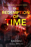 The Redemption of Time | Baoshu