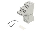 Stativ pentru șină DIN FINDER 94.04.7SMA - Suport Montaj Electric