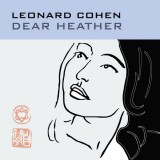 Dear Heather - Vinyl | Leonard Cohen, Pop, Sony Music