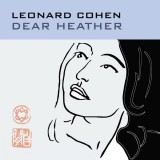 Dear Heather - Vinyl | Leonard Cohen, sony music