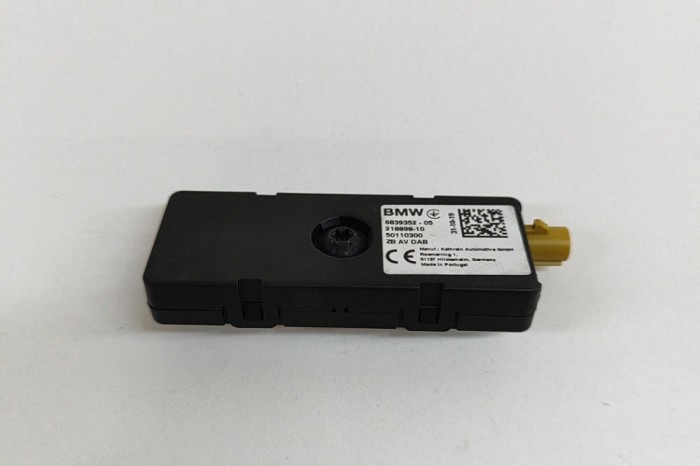 Amplificator de antena BMW X5 G05 2019 OEM: 6839352 26553525