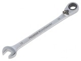 Cheie combinată cu piedică 10mm MicroSpeeder