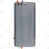 Huawei Honor 9 (STF-L09) Capac baterie gri argintiu 02351LGE