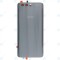 Huawei Honor 9 (STF-L09) Capac baterie gri argintiu 02351LGE