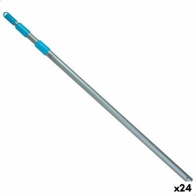 M&amp;acirc;ner Telescopic Intex 3,5 x 239 x 3,5 cm (24 Unități) foto